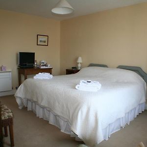 Large Double or Twin Room