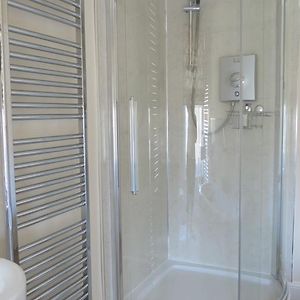 Double or Twin Room Private Bathroom